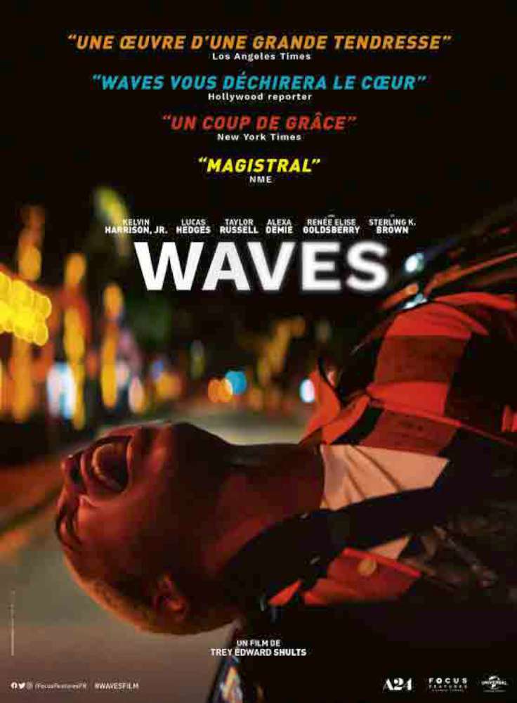 Waves le onde della vita