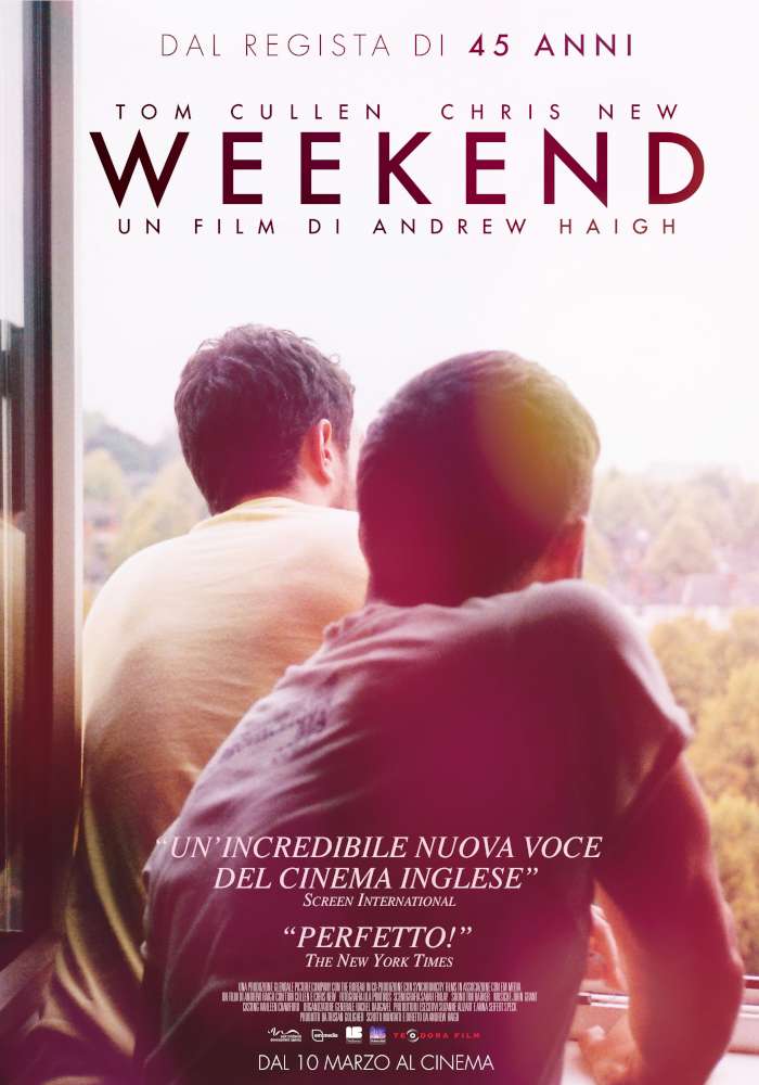 Weekend - Fine settimana