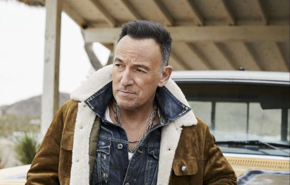 Western Stars Stelle dell'ovest