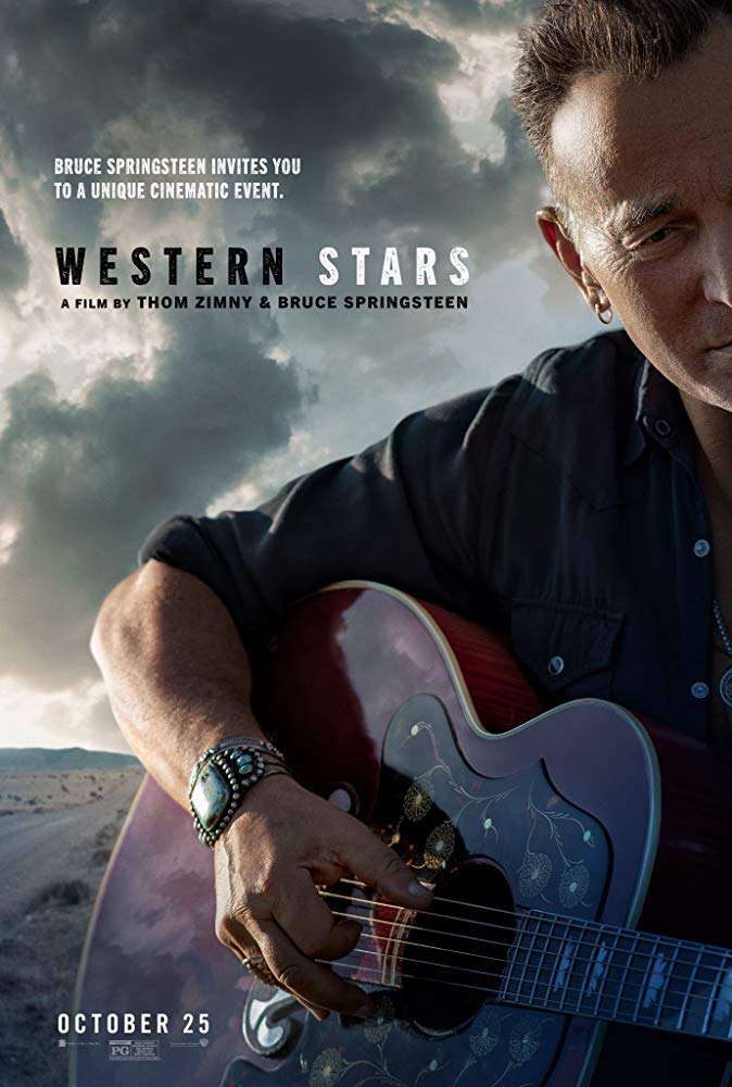 Western Stars Stelle dell'ovest