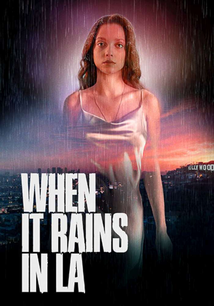When it Rains in La