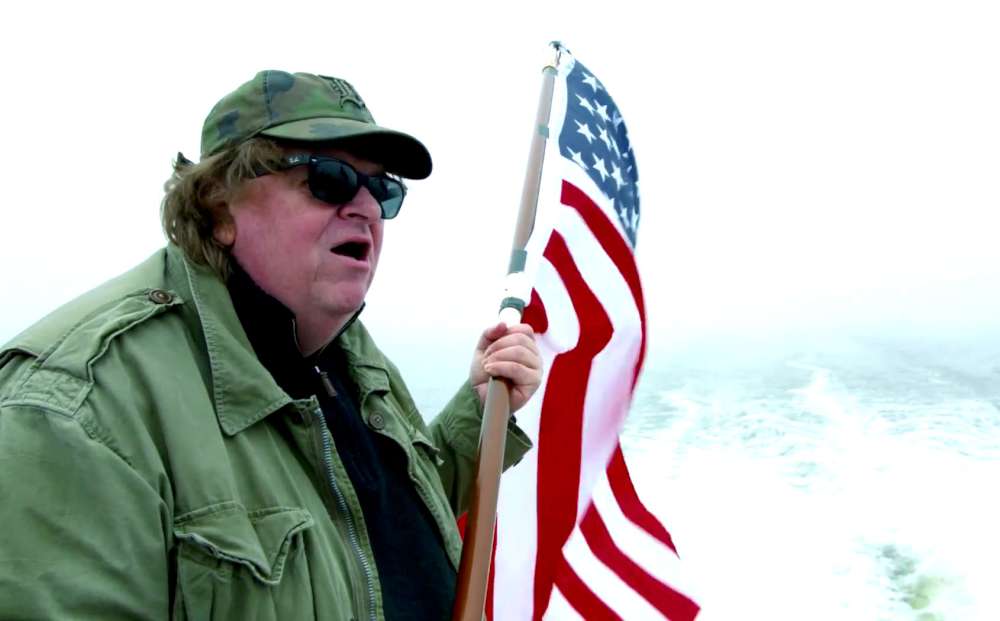 Where to Invade Next