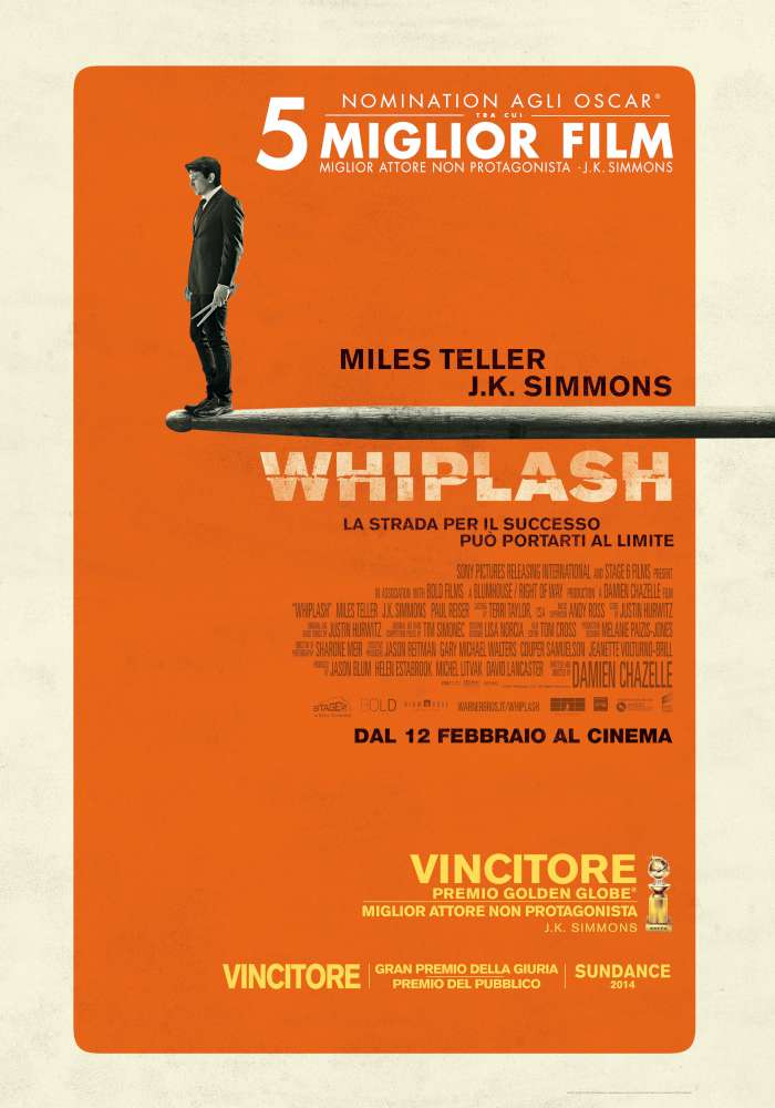 Whiplash