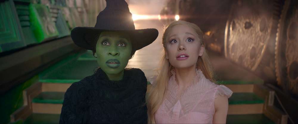 Wicked - Parte 1