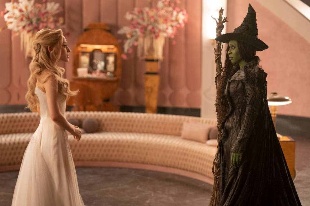 Wicked - Parte 2