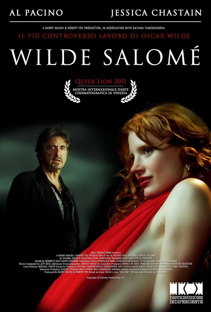 Wilde Salomè