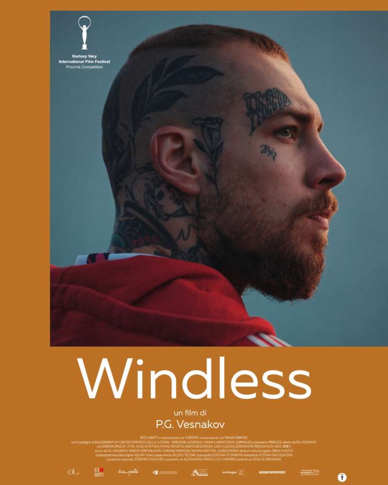 Windless