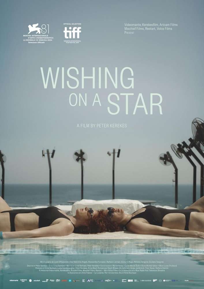 Wishing On a Star
