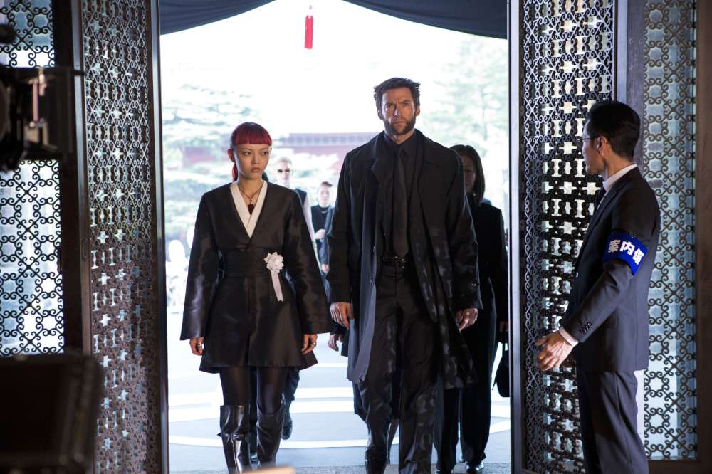 Wolverine: l'immortale