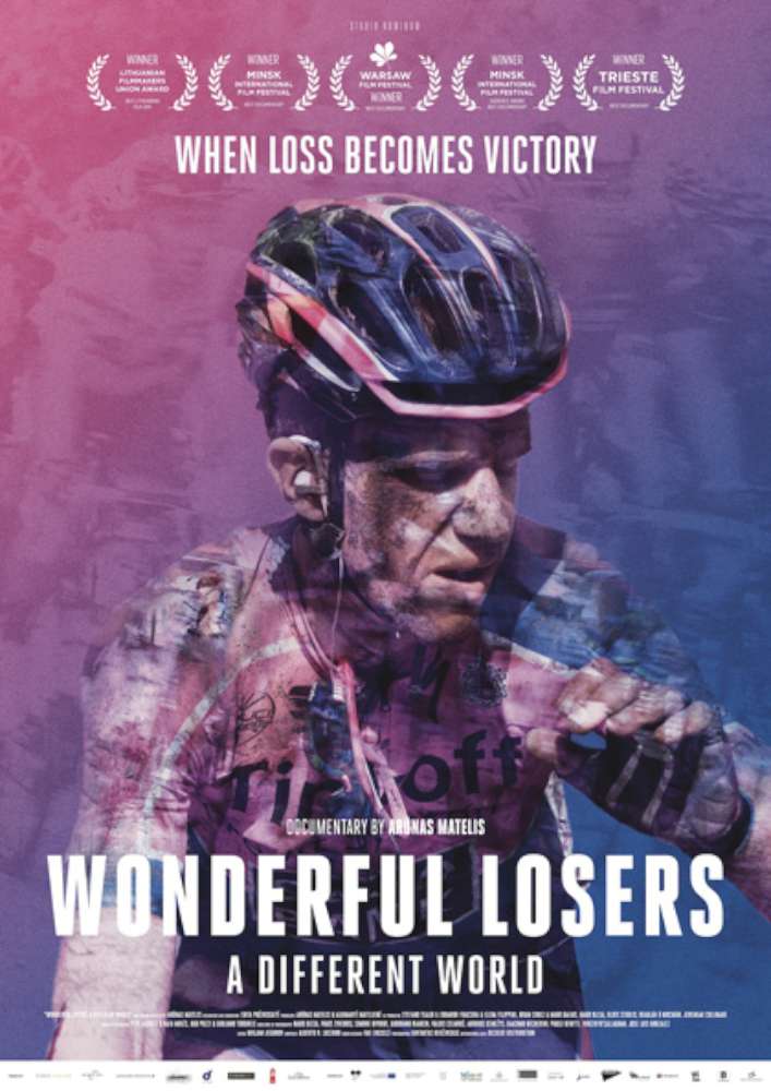 Wonderful Losers: A Different World
