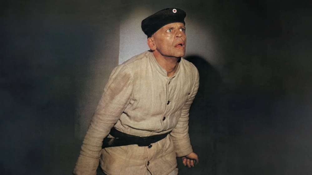 Woyzeck (4K)