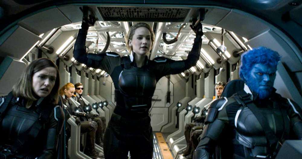 X-Men Apocalisse