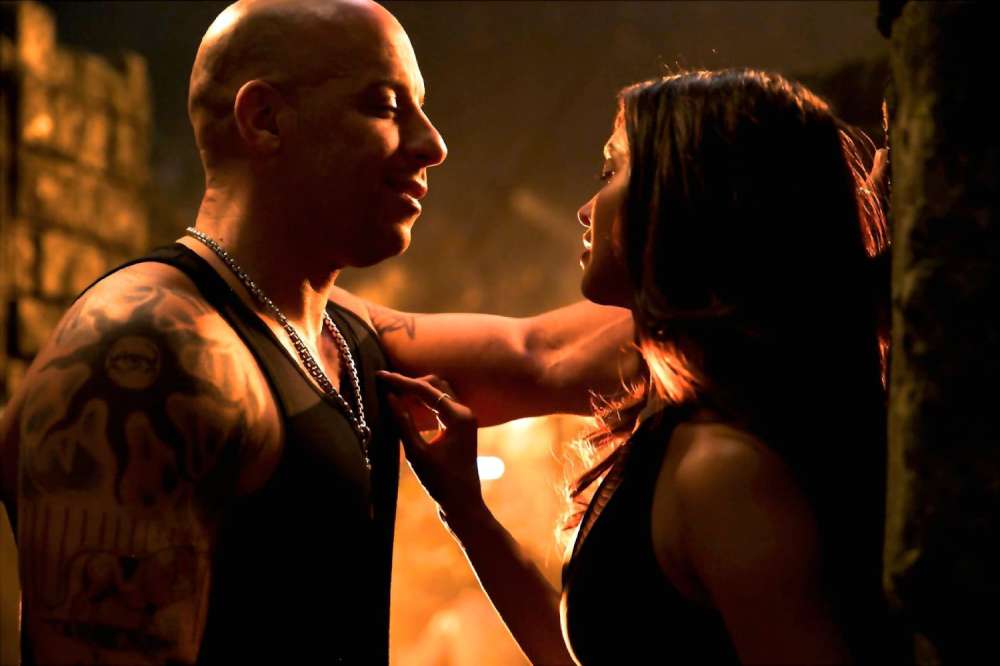 xXx il ritorno di Xander Cage