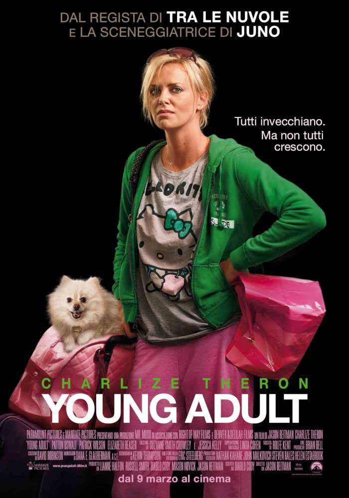 Young adult