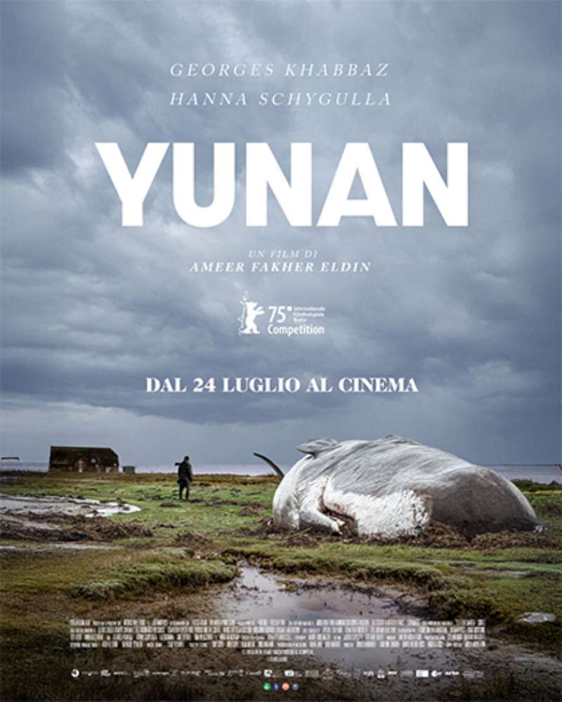 Yunan