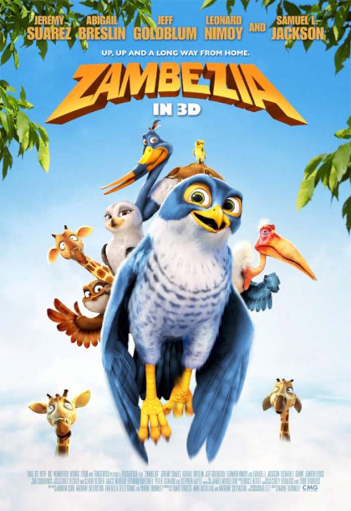 Zambezia