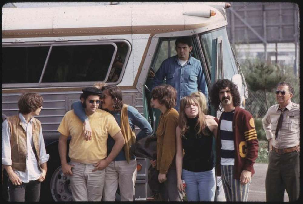 Zappa
