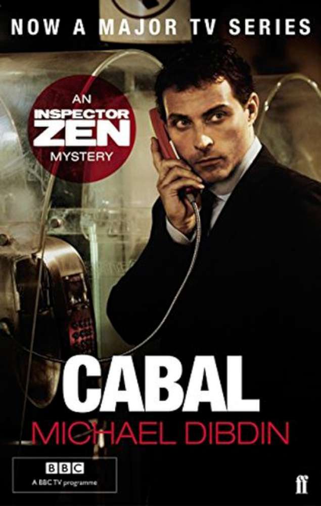 Zen Cabal