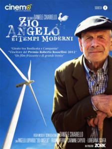 Zio Angelo e i tempi moderni