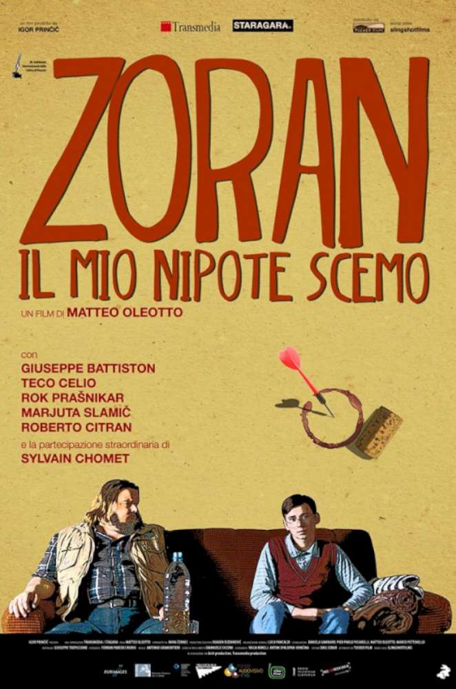 Zoran il mio nipote scemo