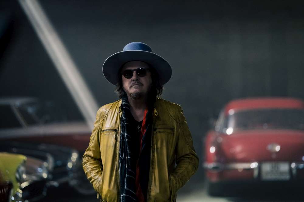 Zucchero Sugar Fornaciari