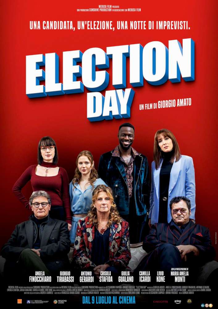 Election Day